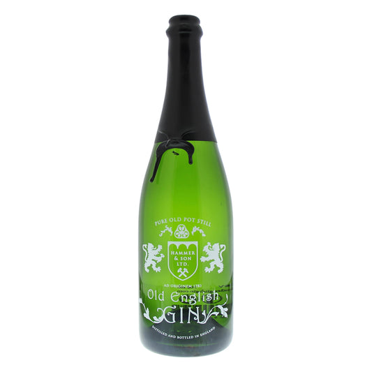Old English Gin