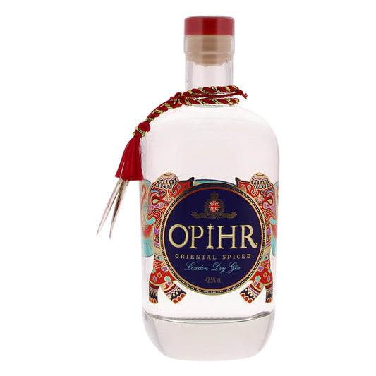 Opihr Oriental Spiced Gin