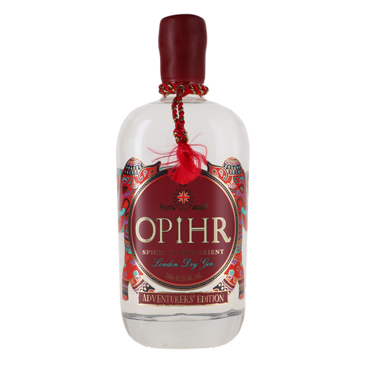 Opihr Adventurers
