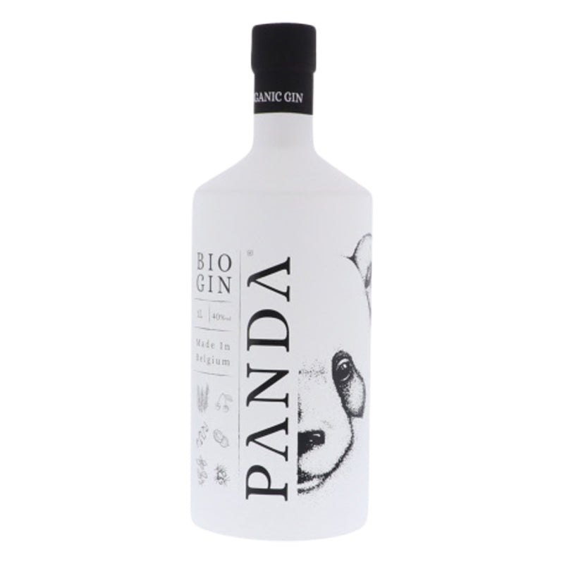 Panda Gin