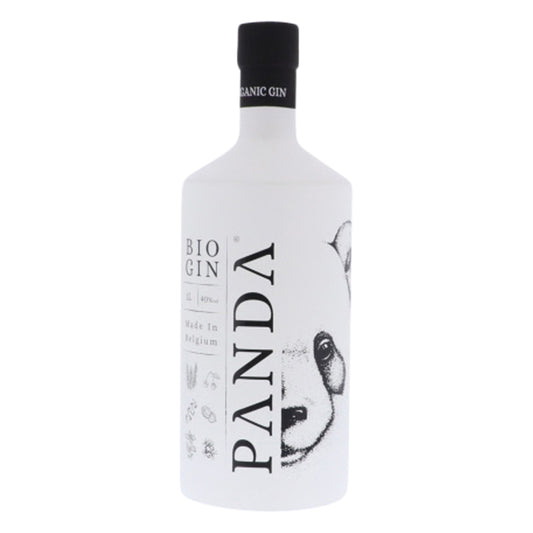 Panda Gin