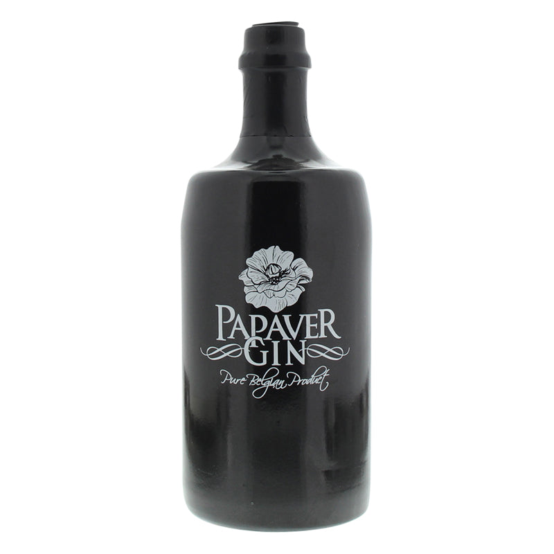 Papaver Gin