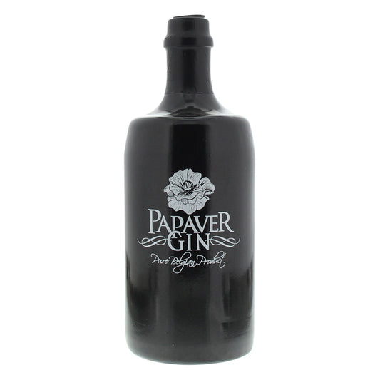Papaver Gin