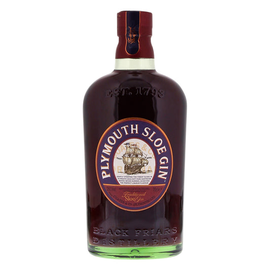 Plymouth Sloe Gin