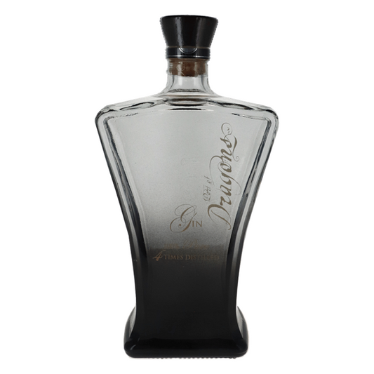 Port of Dragons Pure Gin