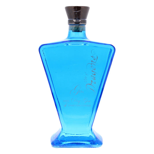 Port of Dragons Dry Gin