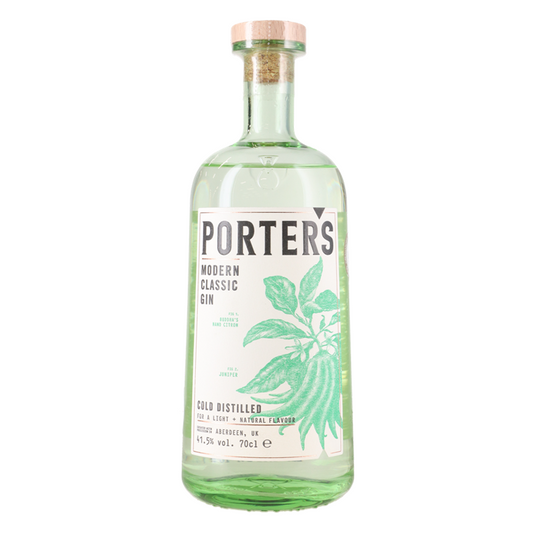 Porter's Modern Classic