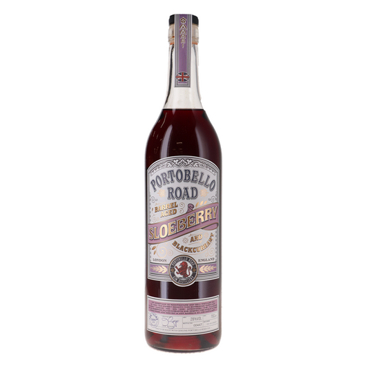 Portobello Road Sloeberry