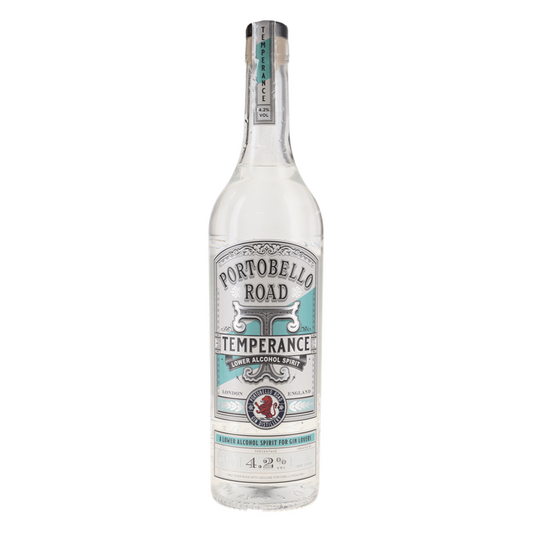 Portobello Road Temperance