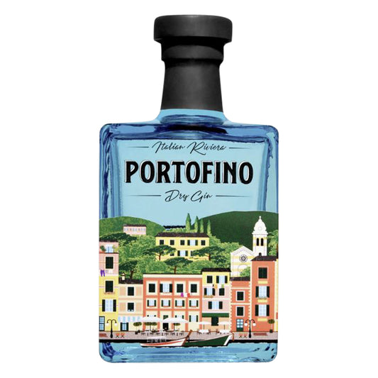 Portofino London Dry Gin