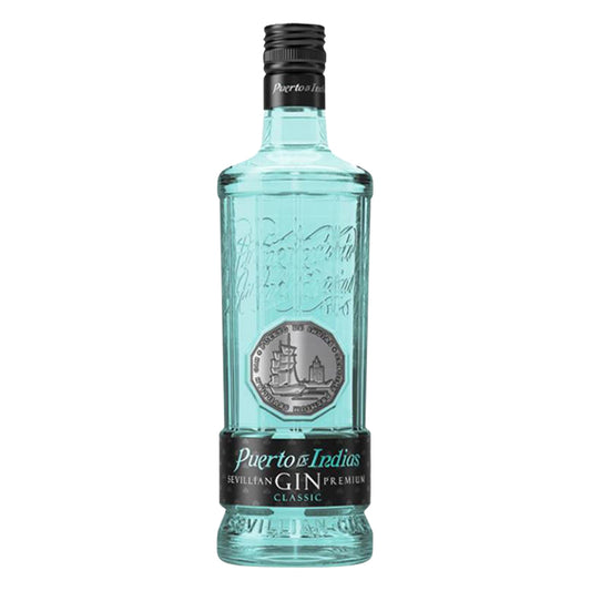 Puerto de Indias Classic Azul