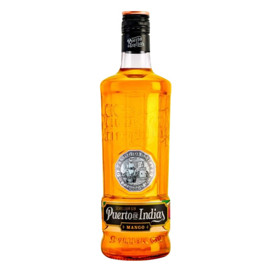 Puerto de Indias Mango