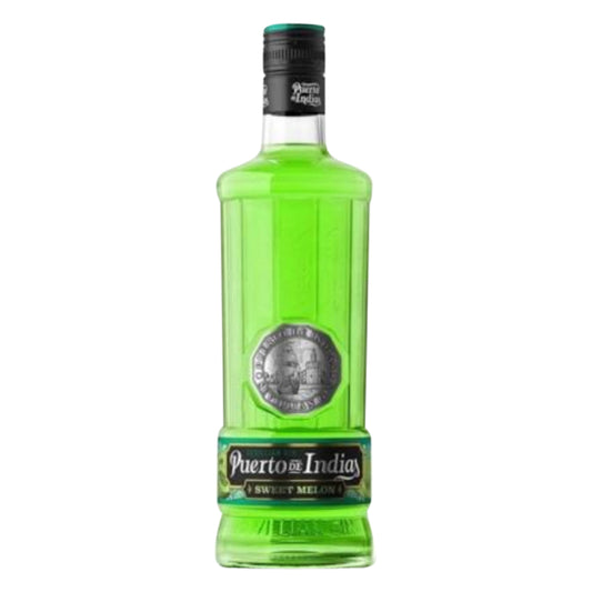 Puerto de Indias Sweet Melon
