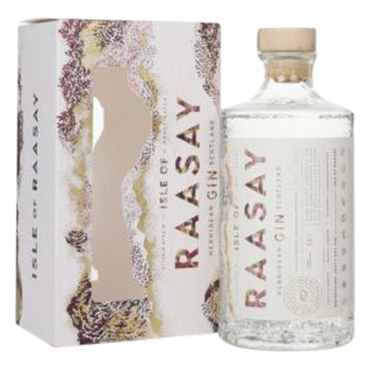Isle of Raasay Gin