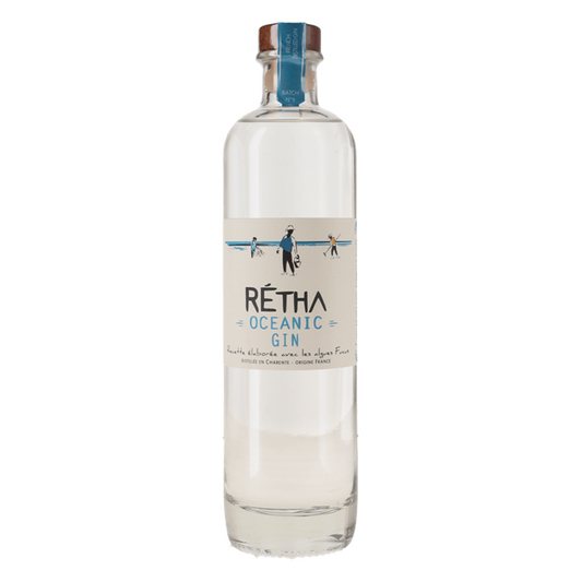 Rétha Oceanic Gin
