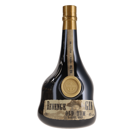 Revenge Navy Old Tom Gin