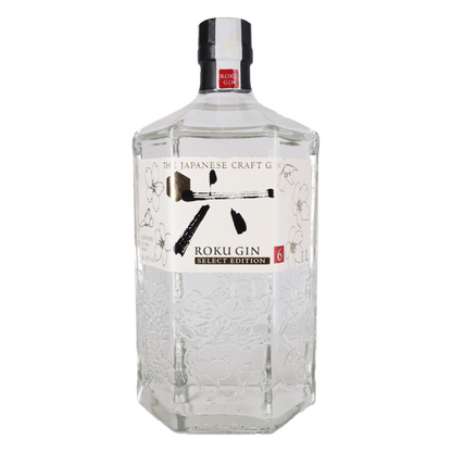 Roku Gin