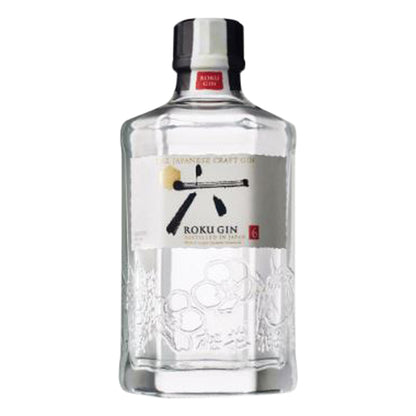 Roku Gin