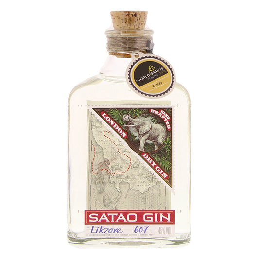 Satao Gin