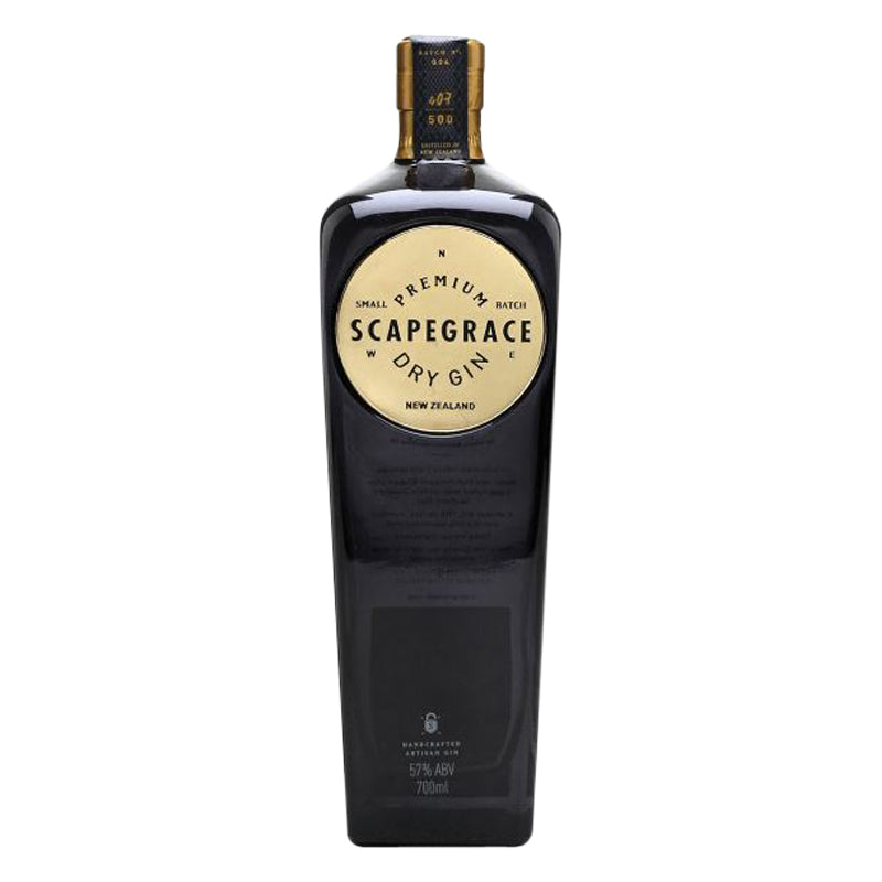 Scapegrace Gold