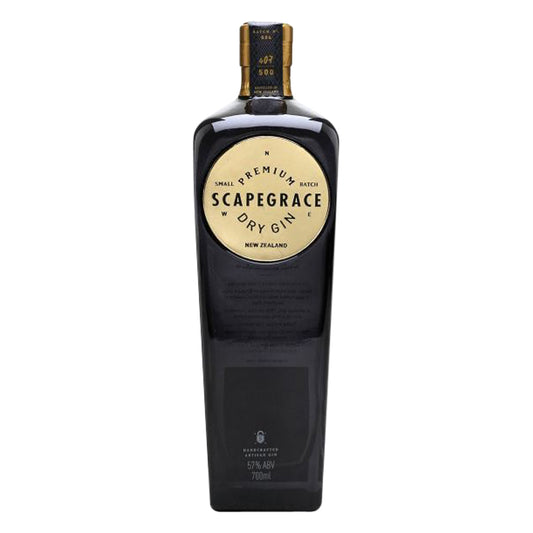 Scapegrace Gold