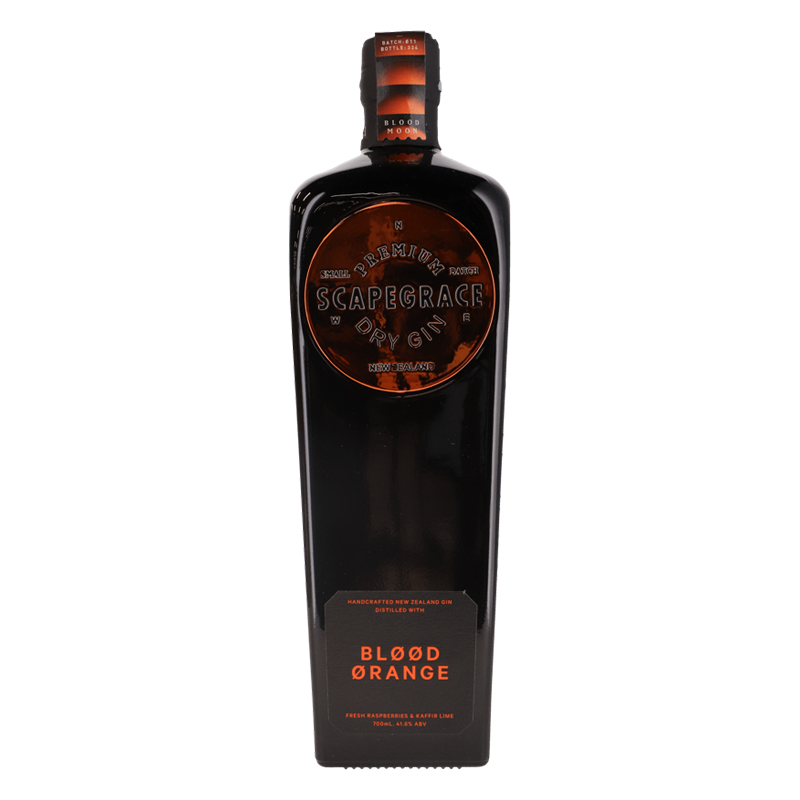 Scapegrace Blood Moon
