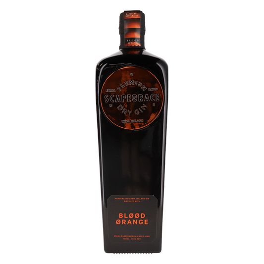 Scapegrace Blood Moon