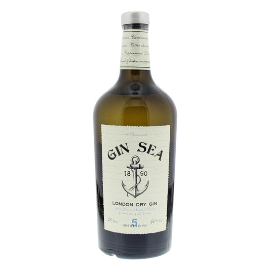 Sea Gin