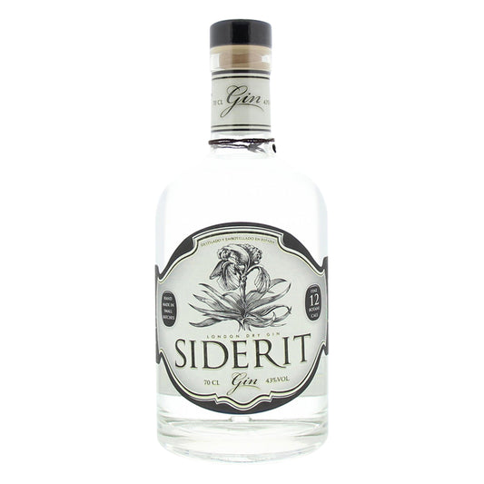 Siderit Gin