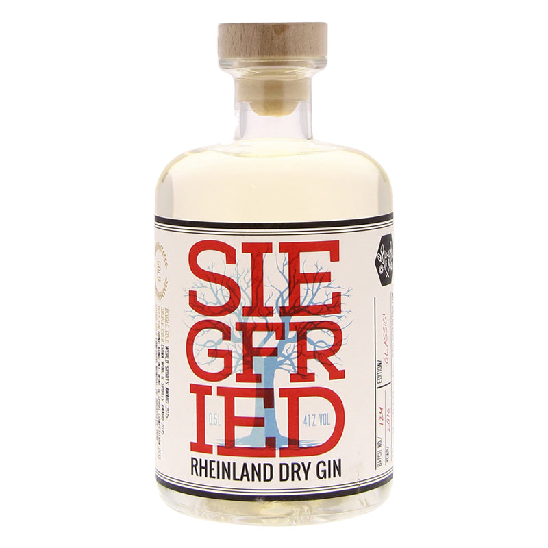 Siegfried Rheinland Dry Gin