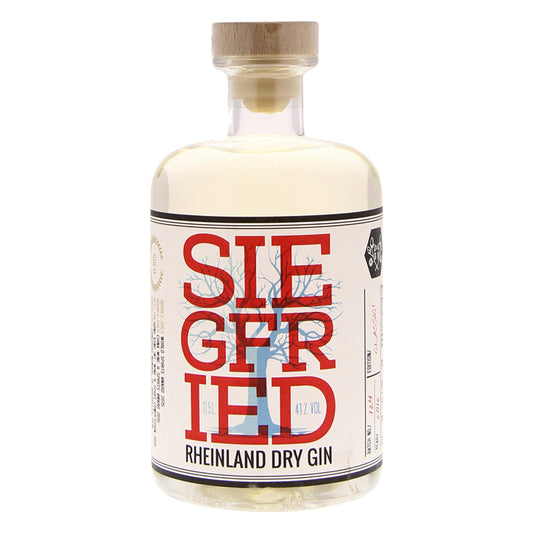 Siegfried Rheinland Dry Gin