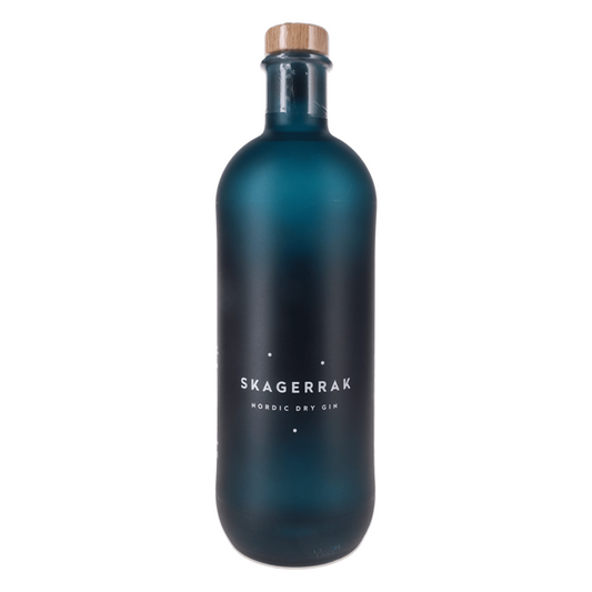 Skagerrak Nordic Dry Gin