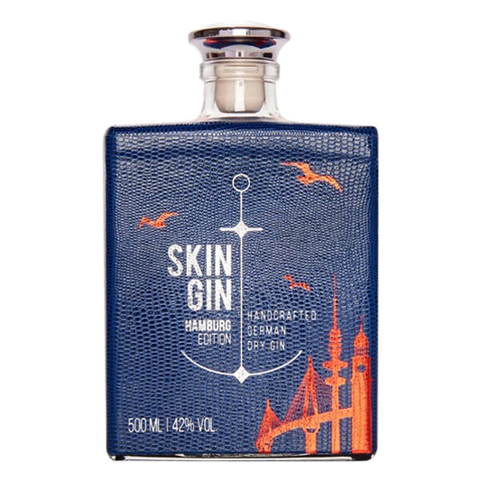 Skin Gin Hamburg Edition
