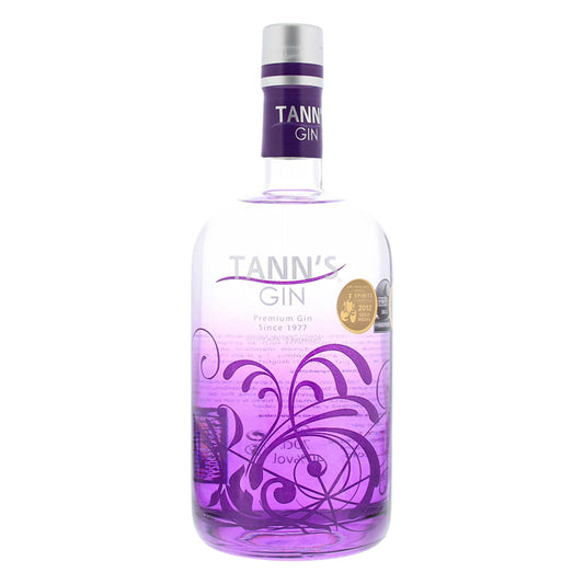 Tann's Gin