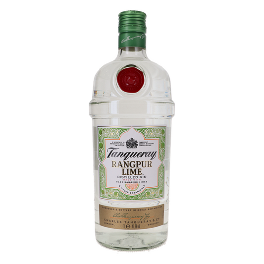 Tanqueray Rangpur