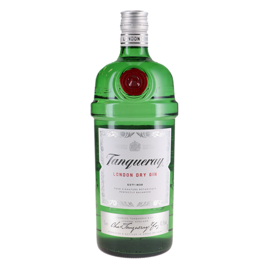 Tanqueray