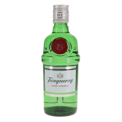 Tanqueray