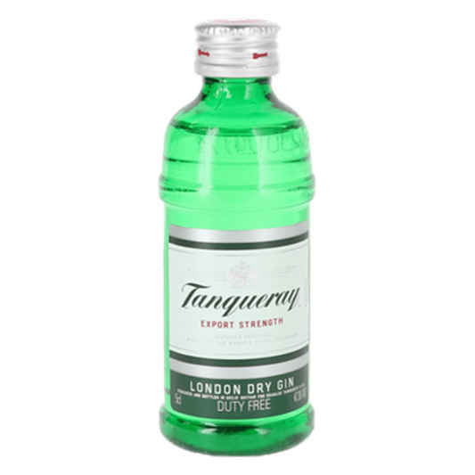 Tanqueray PET