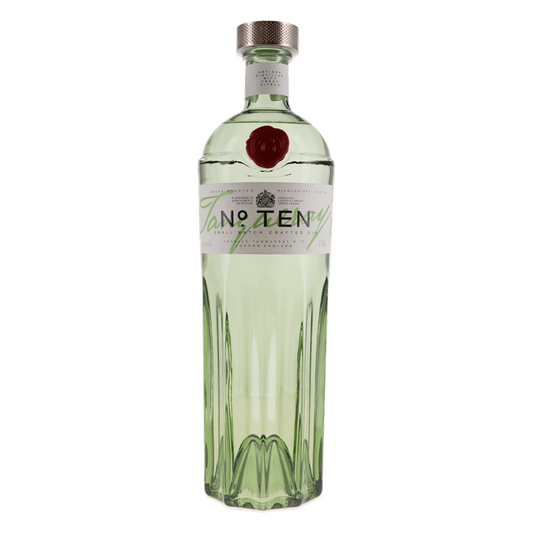 Tanqueray N° Ten