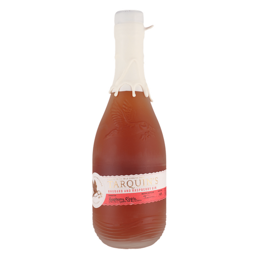Tarquin's Rhubarb & Raspberry Gin
