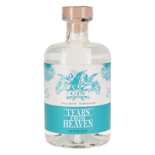 Tears From Heaven