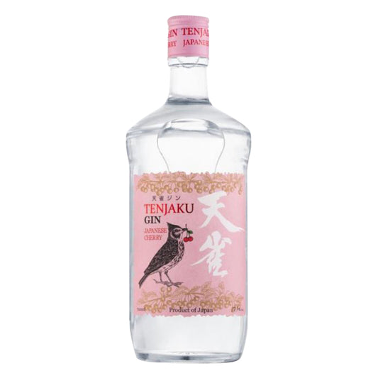 Tenjaku Cherry Gin