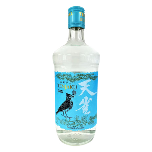 Tenjaku Gin