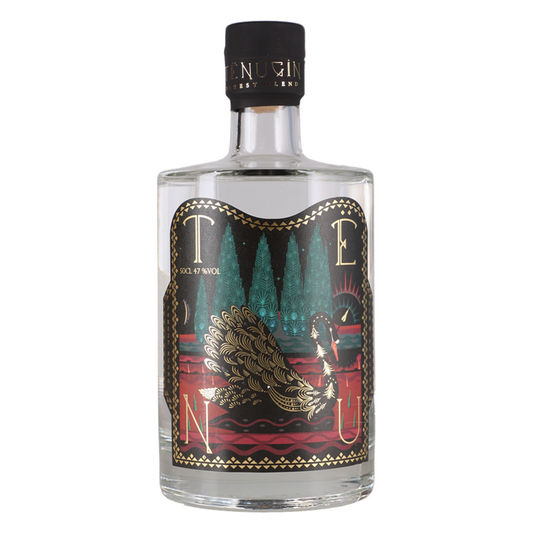 Tenu Gin