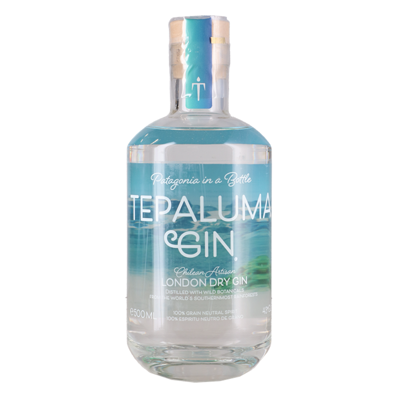 Tepaluma Gin