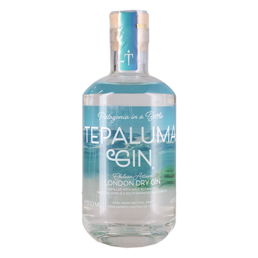 Tepaluma Gin