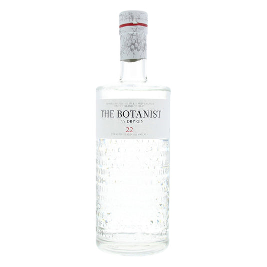 The Botanist Gin