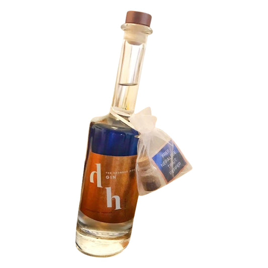 The Drunken Horse Gin