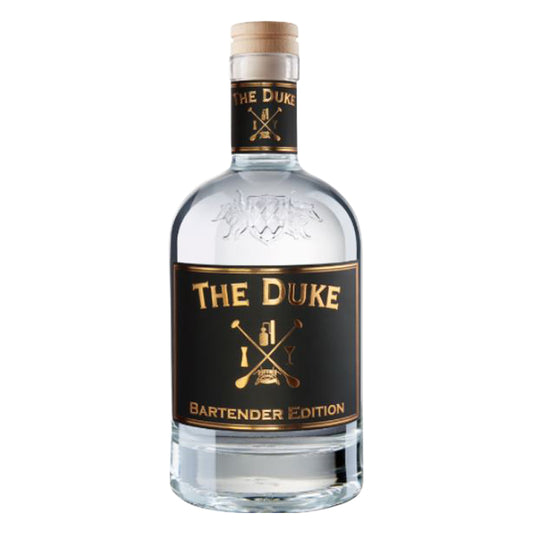The Duke Bartender