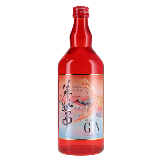 Tokiiro Niigata Gin